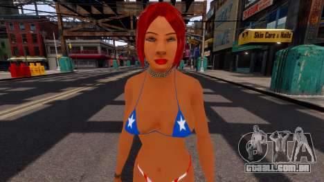 GTA VC HD Candy Suxxx para GTA 4