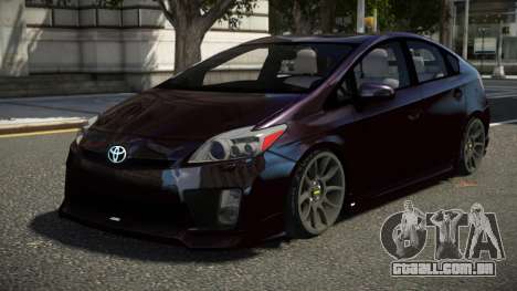 Toyota Prius SC V1.1 para GTA 4