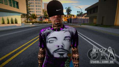 Skin Random 862 para GTA San Andreas