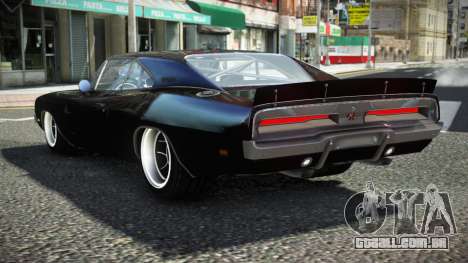 Dodge Charger RT-Z Tuned para GTA 4