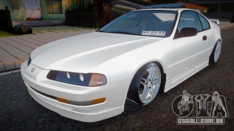 Honda Prelude 1992 para GTA San Andreas