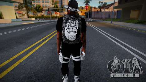 Skin Random 860 para GTA San Andreas