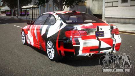 BMW M3 E92 M-Tune S13 para GTA 4