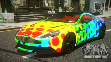 Aston Martin Vanquish Sport S2 para GTA 4