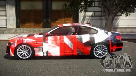 BMW M3 E92 M-Tune S13 para GTA 4