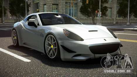 Ferrari California SC para GTA 4