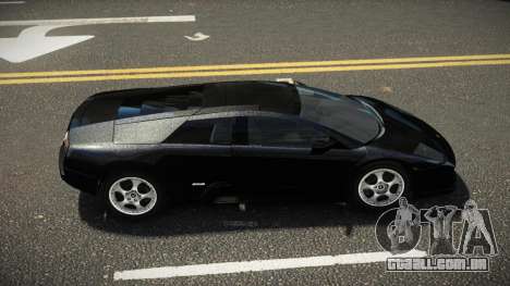 Lamborghini Murcielago LT-R para GTA 4