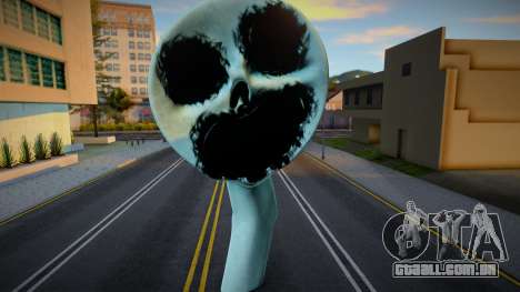 Zolphius para GTA San Andreas