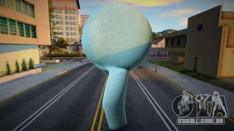 Zolphius para GTA San Andreas