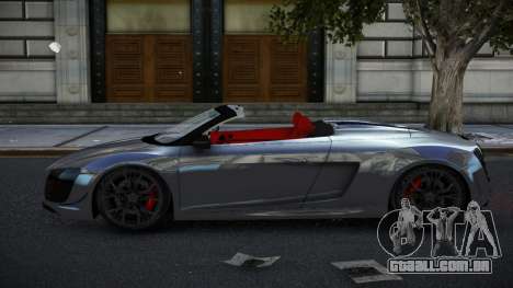 Audi R8 SR Sport para GTA 4