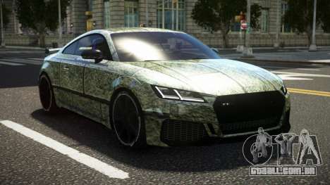 Audi TT G-Racing S8 para GTA 4