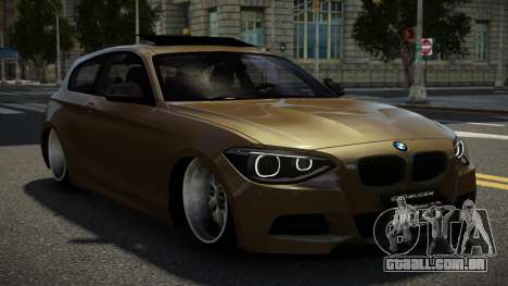 BMW 135I Sport para GTA 4