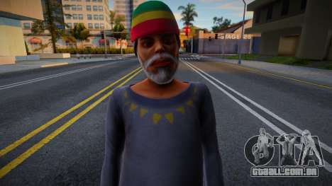 Sbmytr3 from San Andreas: The Definitive Edition para GTA San Andreas