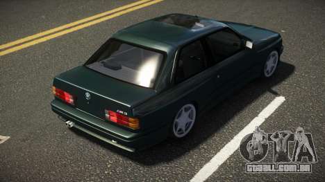 BMW M3 E30 ST V2 para GTA 4