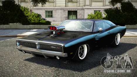 Dodge Charger RT-Z Tuned para GTA 4