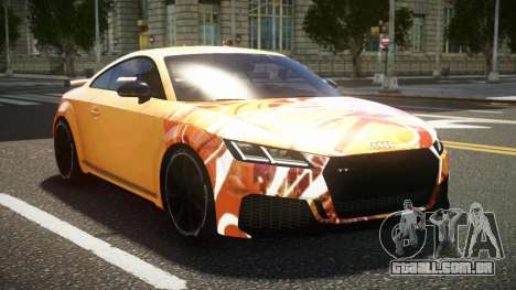 Audi TT G-Racing S5 para GTA 4