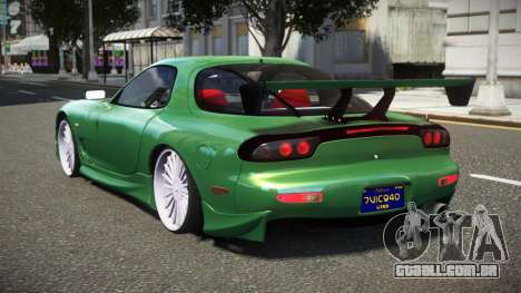 Mazda RX-7 X-Sport para GTA 4