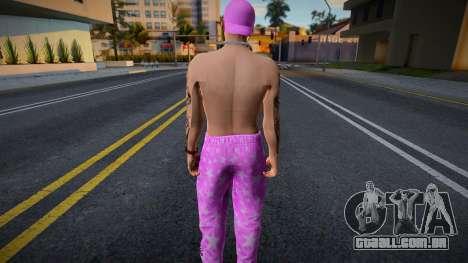 Skin Random 854 para GTA San Andreas