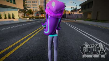 StarLight para GTA San Andreas