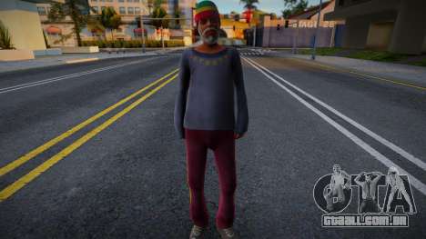 Sbmytr3 from San Andreas: The Definitive Edition para GTA San Andreas