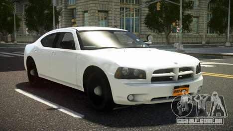 Dodge Charger Special V1.0 para GTA 4