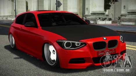 BMW 135i XS V1.1 para GTA 4