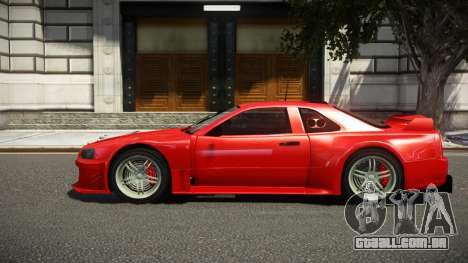 Nissan Skyline R34 RX-S para GTA 4