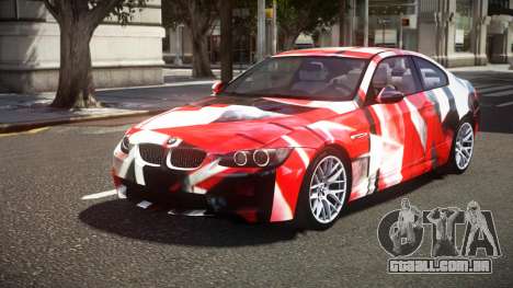 BMW M3 E92 M-Tune S13 para GTA 4