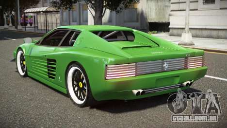 Ferrari 512 OS V1.1 para GTA 4