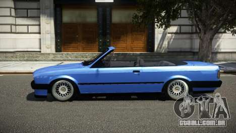 BMW M3 E30 SR-C para GTA 4
