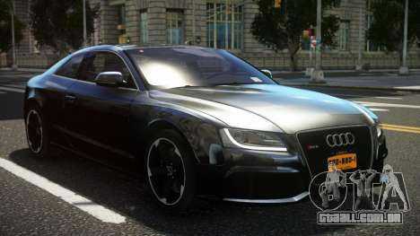 Audi RS5 XR V1.1 para GTA 4