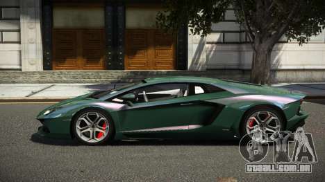 Lamborghini Aventador LP700 XR para GTA 4