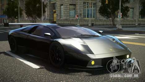 Lamborghini Murcielago XR-V para GTA 4