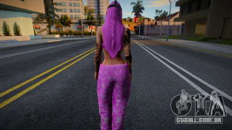 Skin Random 855 para GTA San Andreas