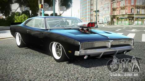 Dodge Charger RT-Z Tuned para GTA 4