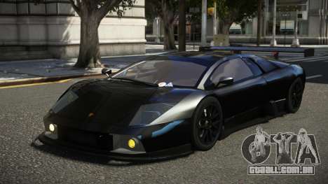 Lamborghini Murcielago XR-V para GTA 4