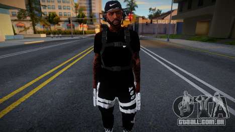 Skin Random 860 para GTA San Andreas