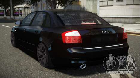 Audi S4 G-Style para GTA 4