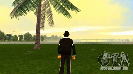 Tom Jack - Michael 2 para GTA Vice City