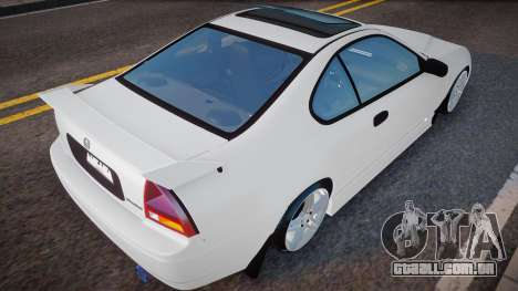 Honda Prelude 1992 para GTA San Andreas