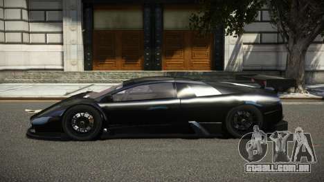 Lamborghini Murcielago XR-V para GTA 4