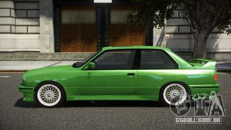 BMW M3 E30 KC V1.1 para GTA 4