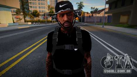 Skin Random 860 para GTA San Andreas