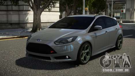 Ford Focus XR-S para GTA 4