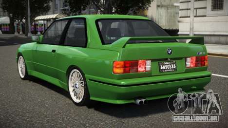 BMW M3 E30 KC V1.1 para GTA 4