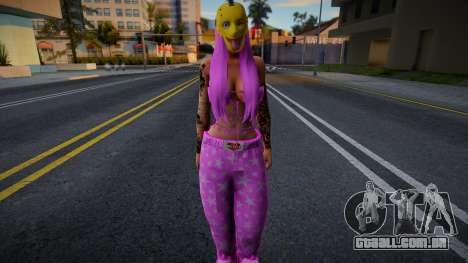 Skin Random 855 para GTA San Andreas