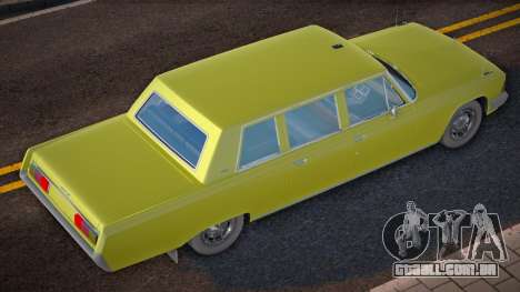 ZIL-4104 Diamond para GTA San Andreas