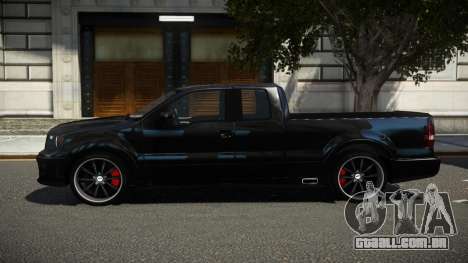 Saleen S331 RT V2 para GTA 4