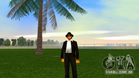 Tom Jack - Bmost para GTA Vice City