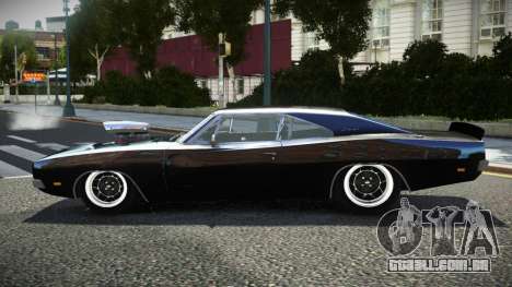 Dodge Charger RT-Z Tuned para GTA 4